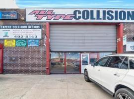 218 48th Street 布鲁克林 Sunset Park, NY