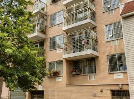 729 40th Street #1C 布鲁克林 Sunset Park, NY