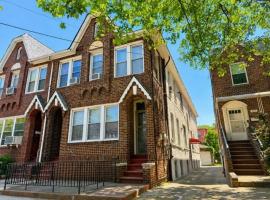 4215 Bedford Avenue 布鲁克林 Homecrest, NY