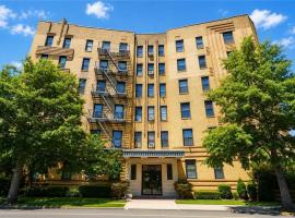 6702 Ridge Boulevard #4H 房源照片 1