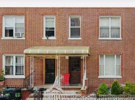 183 Bay 22nd Street 布鲁克林 Bensonhurst, NY