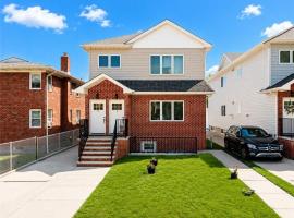 151 Vermont Avenue 史丹顿岛 Staten Island, NY