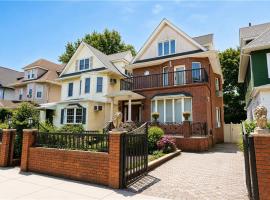 1030 73rd Street 布鲁克林 Bensonhurst, NY