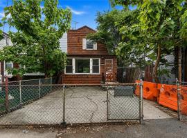 2221 Utica Avenue 房源照片 1