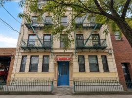 1012 39th Street #4A 布鲁克林 Sunset Park, NY