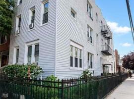 1646 Benson Avenue 布鲁克林 Bensonhurst, NY