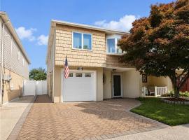 89 Evergreen Street 史丹顿岛 Staten Island, NY