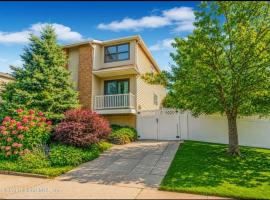 71 Walnut Avenue 史丹顿岛 Staten Island, NY