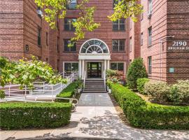 2190 Brigham Street #2H 布鲁克林 Sheepshead Bay, NY
