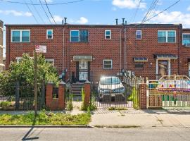 534 Warwick Street 房源照片 1
