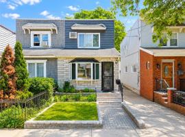 1511 East 55th Street 房源照片 1