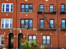 2054 77th Street 布鲁克林 Bensonhurst, NY