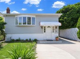14 McLaughlin Street 史丹顿岛 Staten Island, NY