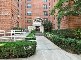 2165 Brigham Street #3F 房源照片 1