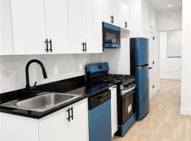 90 Aberdeen Street #1 房源照片 1