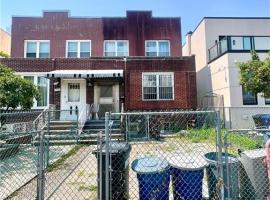 2064 63rd Street 布鲁克林 Bensonhurst, NY