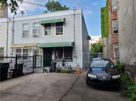 2823 West 37th Street 布鲁克林 Coney Island, NY