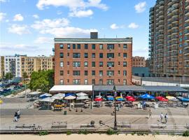 3145 Brighton 4th Street #607 布鲁克林 Brighton Beach, NY