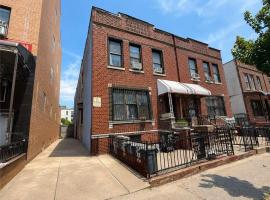 875 59th Street 布鲁克林 Sunset Park, NY