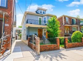 2529 West Street 房源照片 1