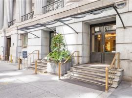 55 Wall Street #610 房源照片 1