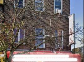 7102 18th Avenue 布鲁克林 Bensonhurst, NY