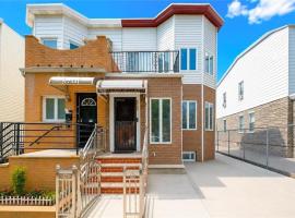 1742 70th Street 布鲁克林 Bensonhurst, NY