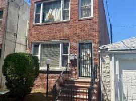 186 East 39th Street 房源照片 1