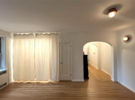224 Highland Boulevard #611 布鲁克林 Cypress Hills, NY