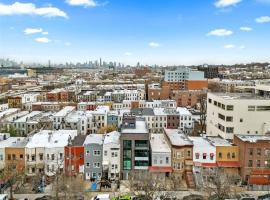 355 53rd Street #4A 布鲁克林 Sunset Park, NY