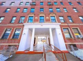 8320 Bay Parkway #A2 布鲁克林 Bensonhurst, NY