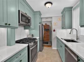 830 Howard Avenue #4H 史丹顿岛 Staten Island, NY