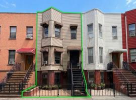 345 53rd Street 布鲁克林 Sunset Park, NY