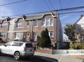 116 Bay 10th Street 布鲁克林 Bath Beach, NY
