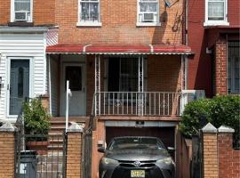 711 Vermont Street 房源照片 1