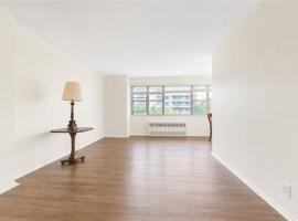 458 Neptune Avenue #4D 布鲁克林 Coney Island, NY