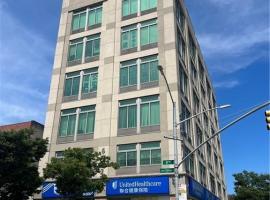 6402 8th Avenue #401 布鲁克林 Sunset Park, NY