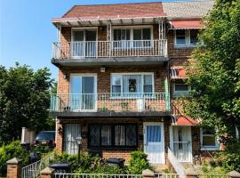 2082 East 55th Street 房源照片 1