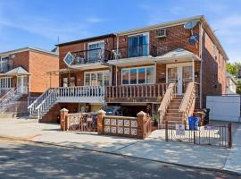 1859 78th Street 布鲁克林 Bensonhurst, NY