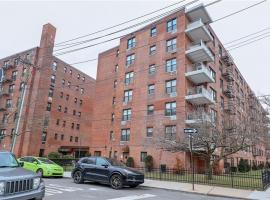 100 Colfax Avenue #2H 史丹顿岛 Staten Island, NY