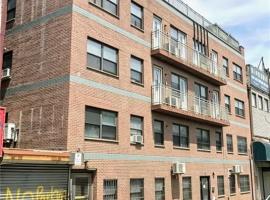 5418 3rd Avenue #2A 布鲁克林 Sunset Park, NY