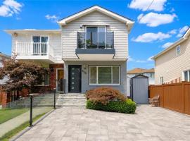 518 Tennyson Drive 史丹顿岛 Staten Island, NY
