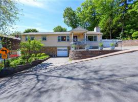 93 Centre Avenue 史丹顿岛 Staten Island, NY
