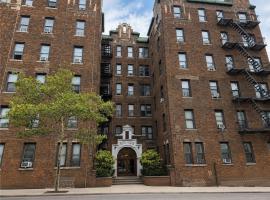 7501 Ridge Boulevard #1C 房源照片 1