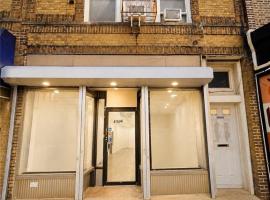 4506 Fort Hamilton Avenue 房源照片 1
