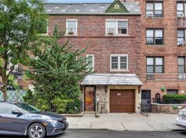 11 Mackay Place 房源照片 1