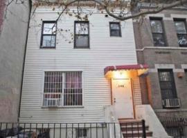 548 56th Street 布鲁克林 Sunset Park, NY