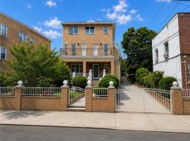 1567 73rd Street 布鲁克林 Bensonhurst, NY