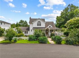 401 Isabella Avenue 史丹顿岛 Staten Island, NY