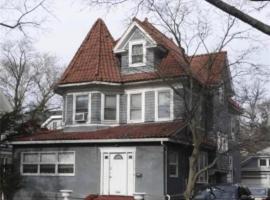 1719 Avenue K 布鲁克林 Midwood, NY